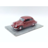 IFA F9 Limousine + gazetka - skala 1:43 - DeAgostini Kultowe Auta PRL